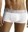 Calvin Klein Steel Cotton Low Rise Trunk