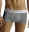 Calvin Klein Steel Cotton Low Rise Trunk